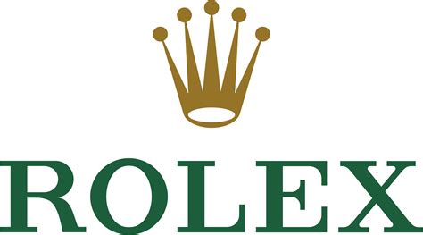 rolex branding